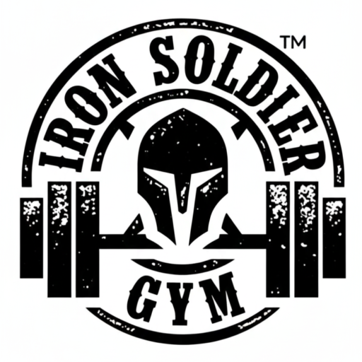 Iron Soldier